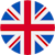 english language flag
